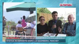 Trevignano, nuove rivelazioni di Luigi Avella su Gisella thumbnail