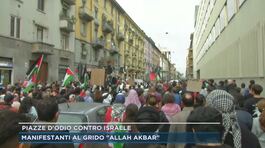Piazze d'odio contro Israele thumbnail
