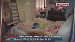 Diana, ecco la casa in cui viveva con la mamma thumbnail