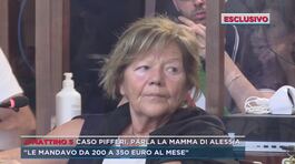 Caso Pifferi, parla la mamma di Alessia thumbnail