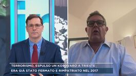 Allerta terrorismo in Italia, parla Giovanni Toti thumbnail