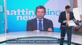 Manovra, confermato taglio cuneo fiscale thumbnail