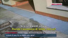 Omicidio Pierina, nuove dichiarazioni del supertestimone thumbnail