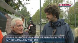 Milano, la storia di Sergio con la pensione minima thumbnail