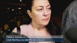 Giallo Pierina, Manuela e Loris tra sospetti e contraddizioni thumbnail