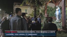 Madonna di Massafra, cosa ne pensa la gente thumbnail