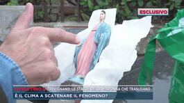 Trevignano, le statue della Madonna che trasudano thumbnail