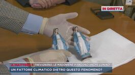 Trevignano, le Madonne piangono anche con noi thumbnail