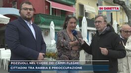 Pozzuoli, nel cuore dei Campi Flegrei thumbnail