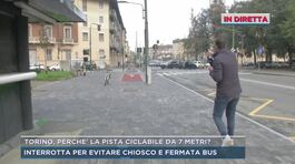 Torino, perchè la pista ciclabile da 7 metri? thumbnail