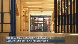 Agli arresti domiciliari perchè obeso thumbnail