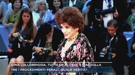 Gina Lollobrigida, tutte le accuse a Piazzolla thumbnail