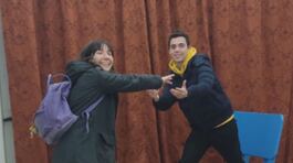 Giulia e Filippo, il mistero degli ex fidanzatini scomparsi thumbnail
