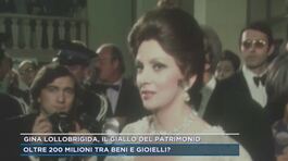 Gina Lollobrigida, il giallo del patrimonio thumbnail