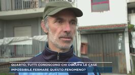 Quarto, tutti conoscono chi occupa le case thumbnail