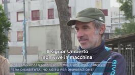 Casa occupata Quarto, la versione dell'abusiva thumbnail