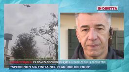 Il papà di Giulia a Mattino5: "Spero non sia finita nel peggiore dei modi" thumbnail