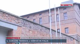 Da Halle, è attesa per l'estradizione di Filippo thumbnail