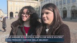 "Può andare in discoteca, basta che non si scateni" thumbnail