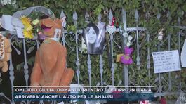 Omicidio Giulia Cecchettin, domani il rientro di Filippo Turetta in Italia thumbnail