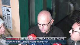 Omicidio Giulia Cecchettin, parla il papà di Filippo Turetta thumbnail