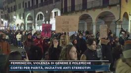 Femminicidi, violenza di genere e polemiche thumbnail