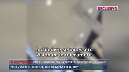 Omicidio Giulia Cecchettin, parla il benzinaio che ha trovato i soldi sporchi di sangue thumbnail