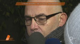 Il padre di Filippo Turetta: "Ha ucciso il suo angelo" thumbnail
