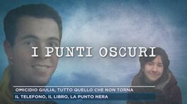 Omicidio Giulia Cecchettin, tutto quello che non torna thumbnail