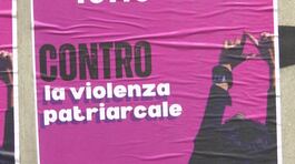 Firenze, studenti occupano contro il patriarcato thumbnail