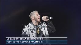 Le canzoni della generazione X thumbnail