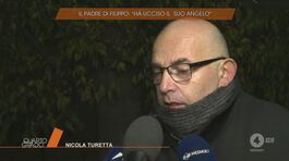 Il papà di Filippo Turetta: "Ha ucciso il suo angelo" thumbnail