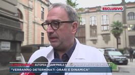 Autopsia Giulia, parla il responsabile dell'equipe medica thumbnail