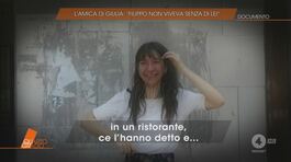 L'amica di Giulia Cecchettin: "Filippo non viveva senza di lei" thumbnail