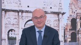 Aldo Cazzullo e il nuovo libro sull'antica Roma thumbnail