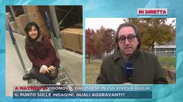 Vigonovo, dal paese in cui viveva Giulia Cecchettin thumbnail