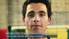 Omicidio Giulia Cecchettin, Filippo Turetta la perseguitava? thumbnail
