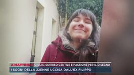 Giulia, sorriso gentile e passione per il sostegno thumbnail