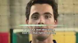 Omicidio Giulia Cecchettin, Filippo prima, durante e dopo l'omicidio thumbnail
