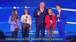 Questa sera torna "Io Canto Generation" thumbnail