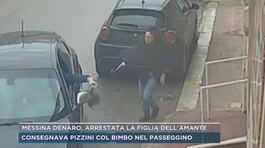 Messina Denaro, arrestata la figlia dell'amante thumbnail