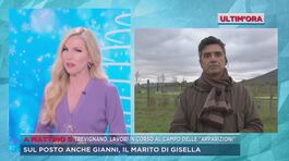 Trevignano, lavori in corso al campo delle "apparizioni" thumbnail