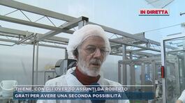 Thiene, con gli over 50 assunti da Roberto thumbnail