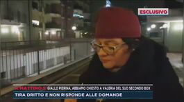 Giallo Pierina, abbiamo chiesto a Valeria del suo secondo box thumbnail