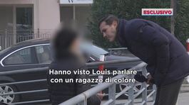 Pierina, nuove rivelazioni su Louis e Manuela thumbnail