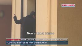 Pierina, inedite rivelazioni di un testimone su Louis thumbnail