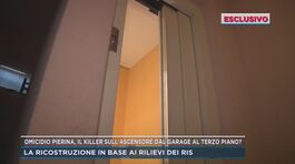 Omicidio Pierina, il killer sull'ascensore dal garage al terzo piano? thumbnail