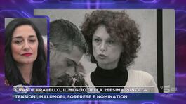 Grande Fratello, il meglio della 26esima puntata thumbnail
