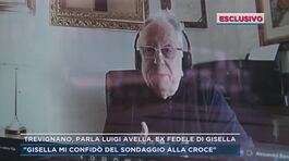 Trevignano, parla Luigi Avella, ex fedele di Gisella thumbnail
