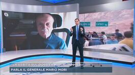 Mario Mori: "La verità su dossier mafia-appalti" thumbnail